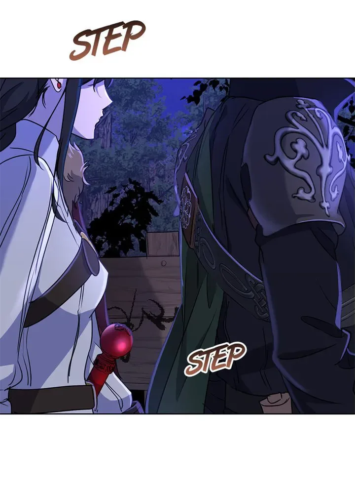 Asmodian’s Contract Chapter 68 page 88