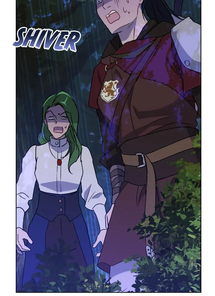 Asmodian’s Contract Chapter 74 page 57