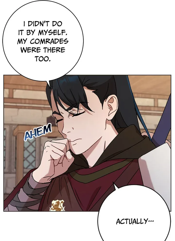 Asmodian’s Contract Chapter 73 page 9