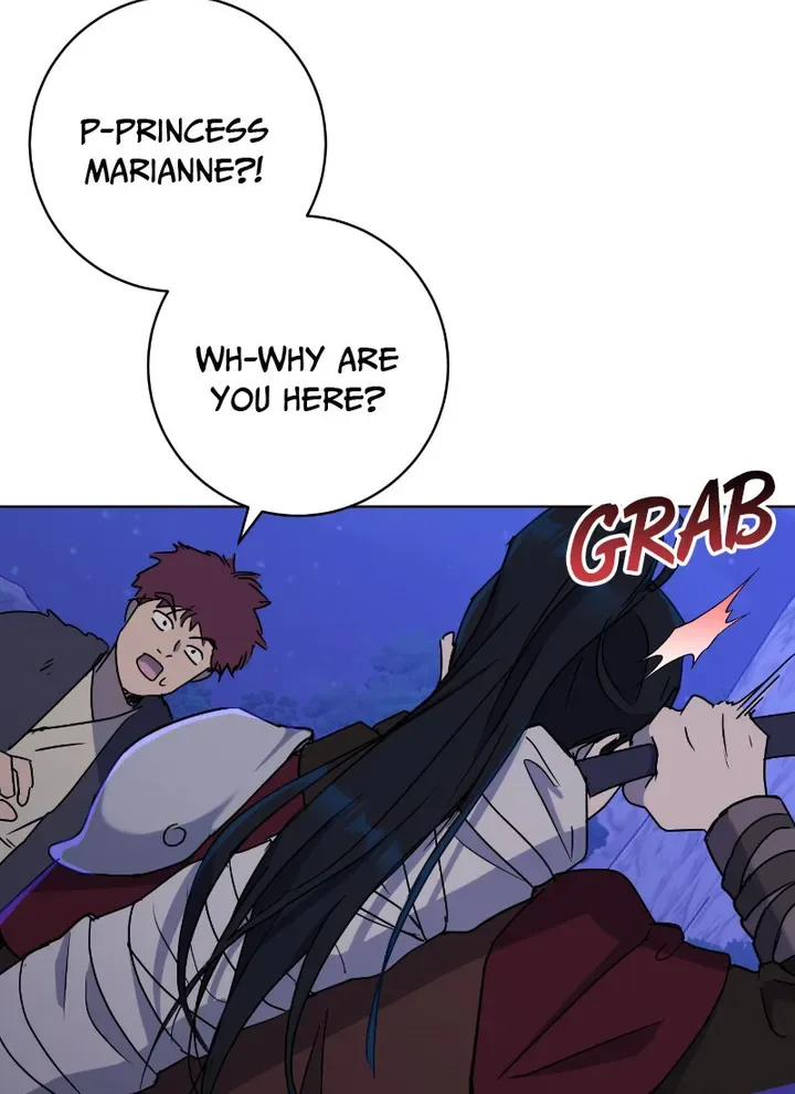 Asmodian’s Contract Chapter 74 page 66