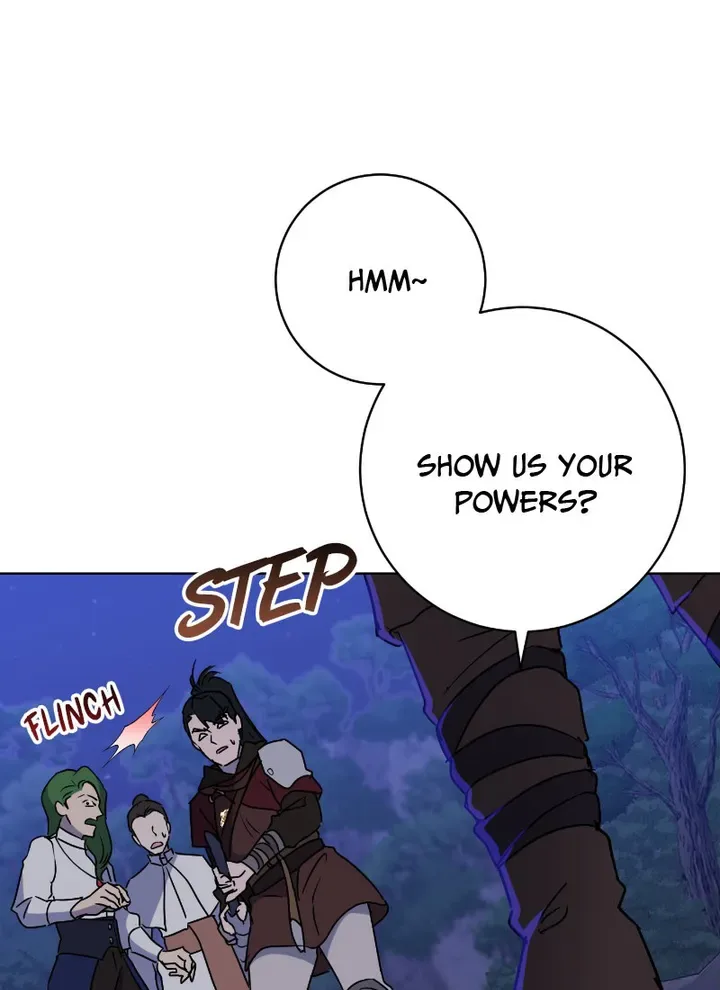 Asmodian’s Contract Chapter 74 page 76