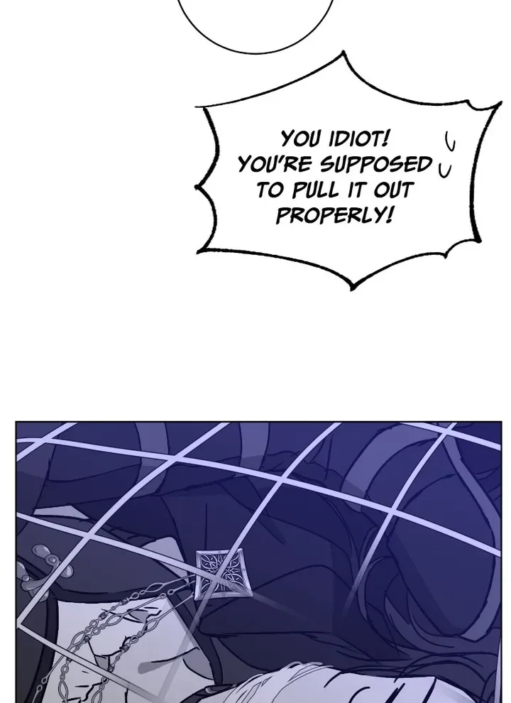Asmodian’s Contract Chapter 74 page 74