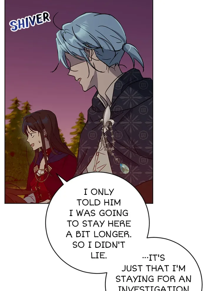 Asmodian’s Contract Chapter 63 page 29