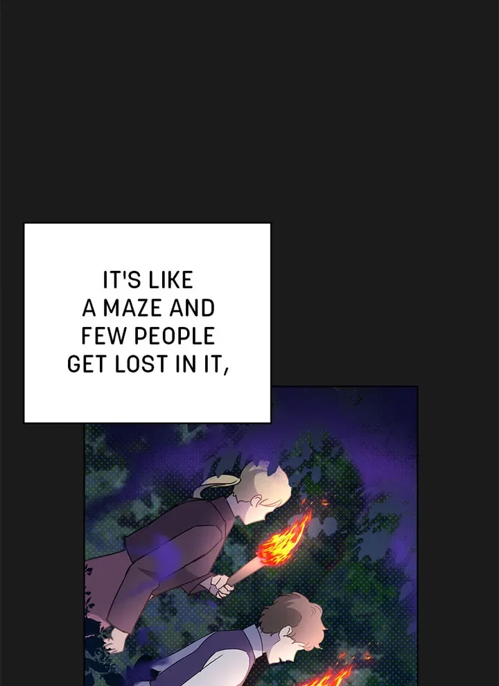 Asmodian’s Contract Chapter 68 page 79