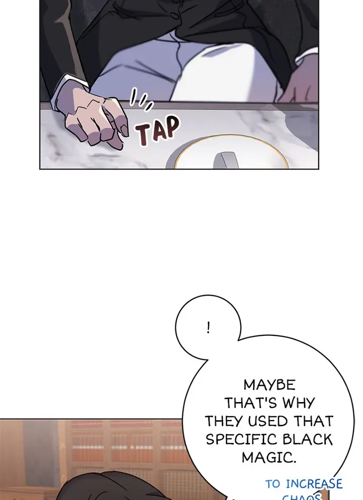 Asmodian’s Contract Chapter 62 page 34