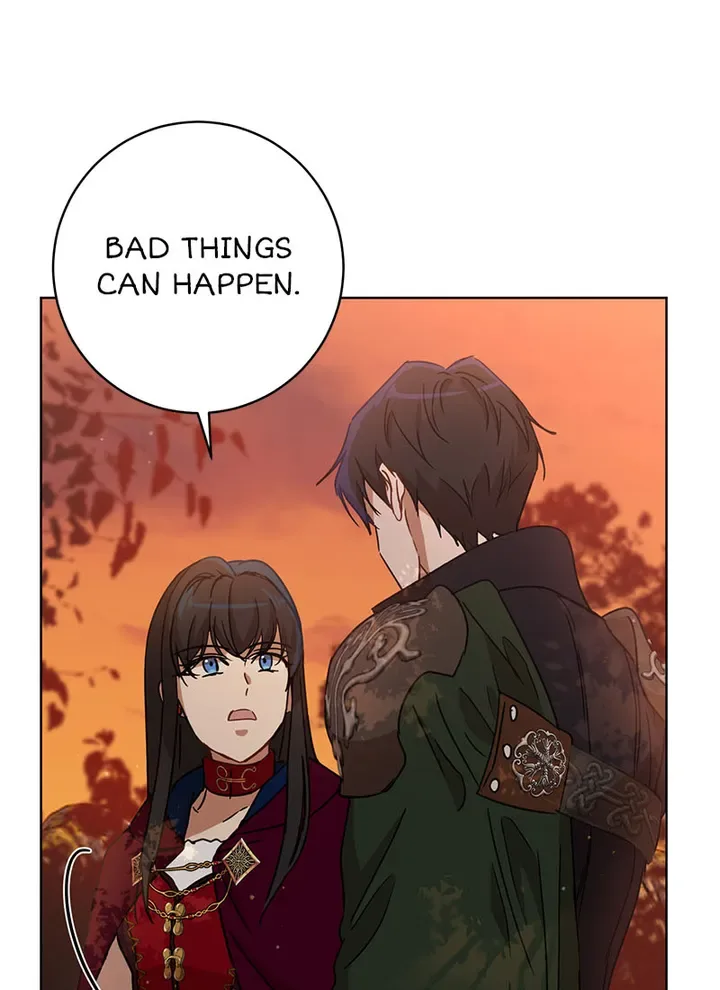 Asmodian’s Contract Chapter 65 page 40