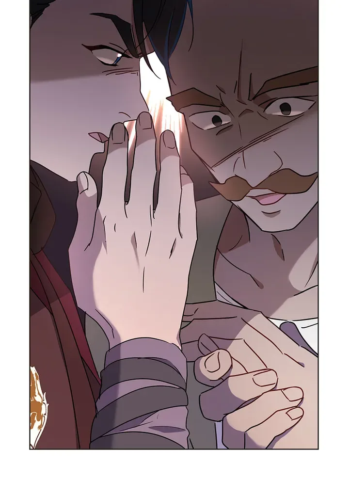 Asmodian’s Contract Chapter 73 page 11