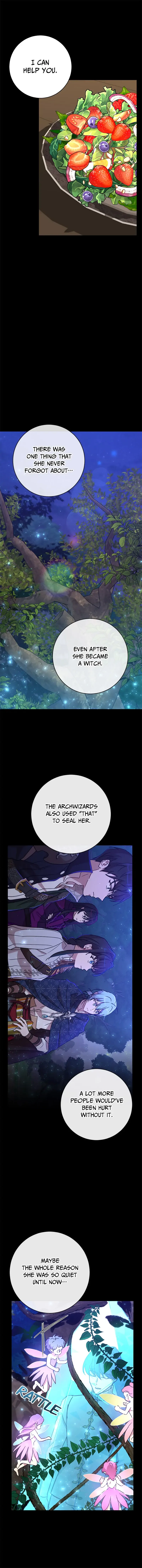 Asmodian’s Contract Chapter 71 page 4