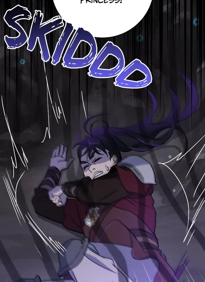 Asmodian’s Contract Chapter 74 page 81