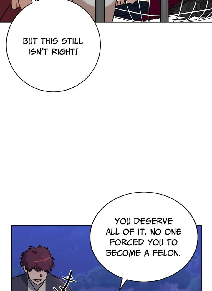 Asmodian’s Contract Chapter 74 page 88