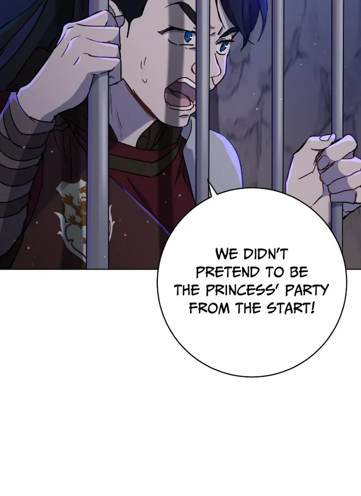 Asmodian’s Contract Chapter 74 page 85