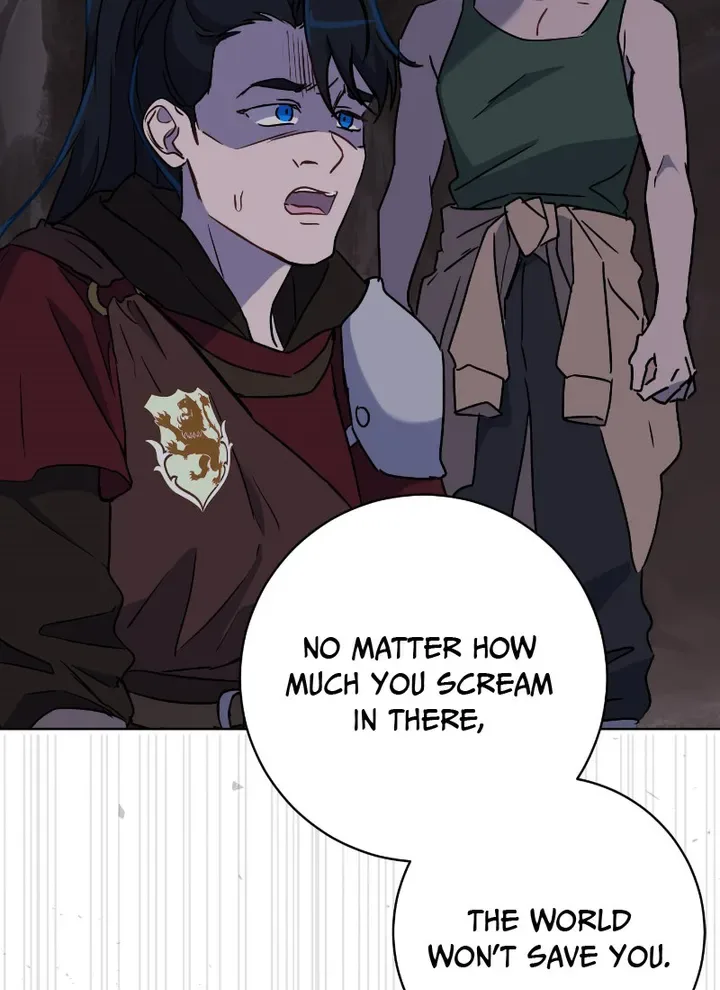 Asmodian’s Contract Chapter 74 page 95