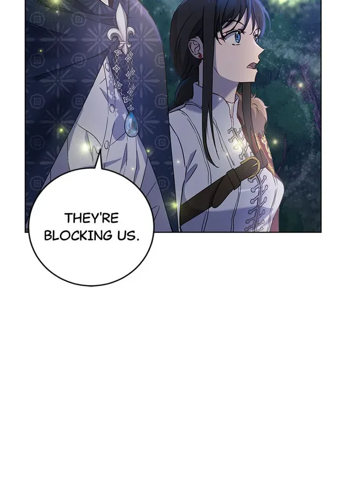 Asmodian’s Contract Chapter 68 page 97