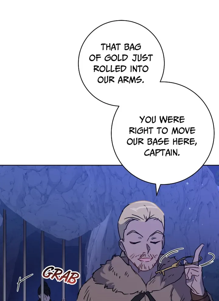 Asmodian’s Contract Chapter 74 page 83