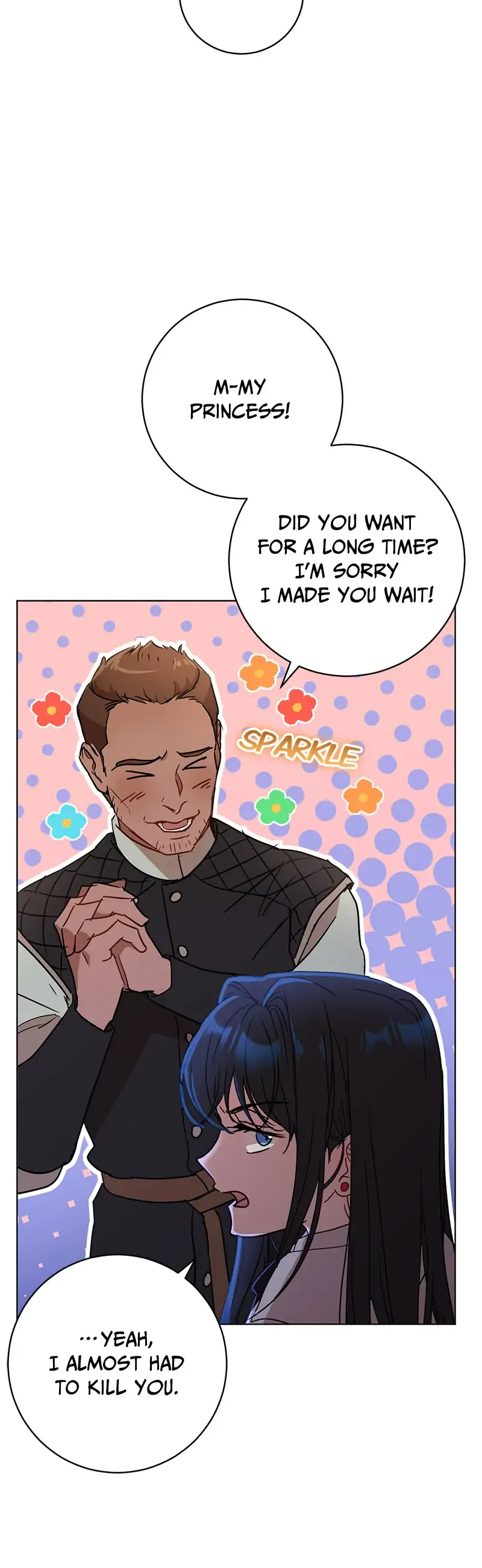 Asmodian’s Contract Chapter 72 page 9