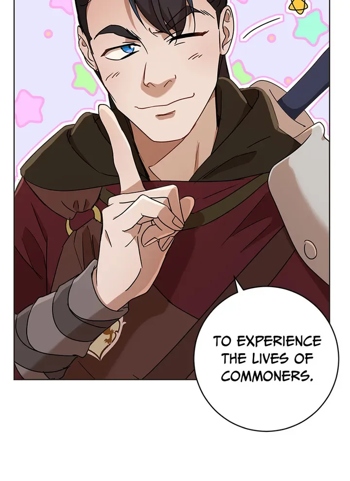 Asmodian’s Contract Chapter 73 page 13