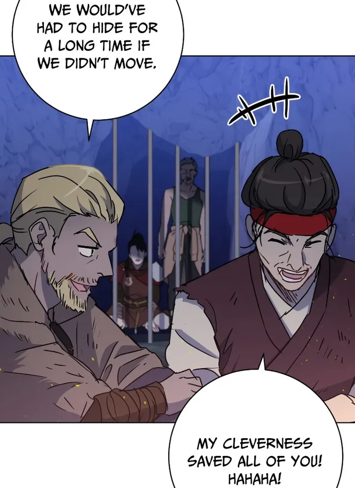 Asmodian’s Contract Chapter 74 page 99