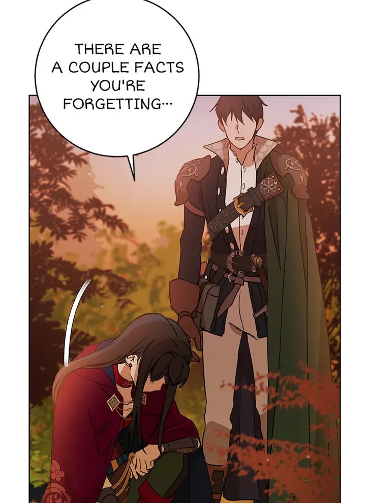 Asmodian’s Contract Chapter 65 page 46
