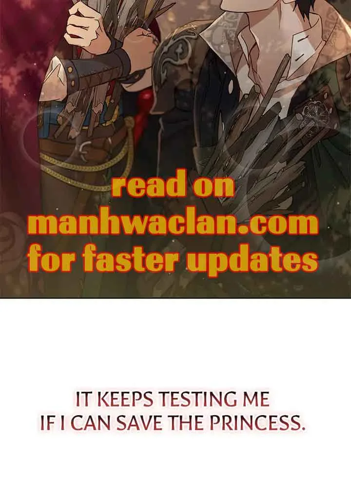 Asmodian’s Contract Chapter 64 page 107
