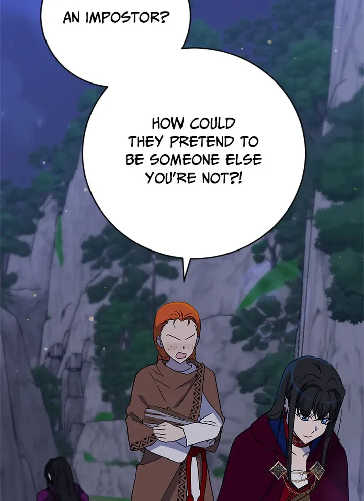 Asmodian’s Contract Chapter 73 page 28