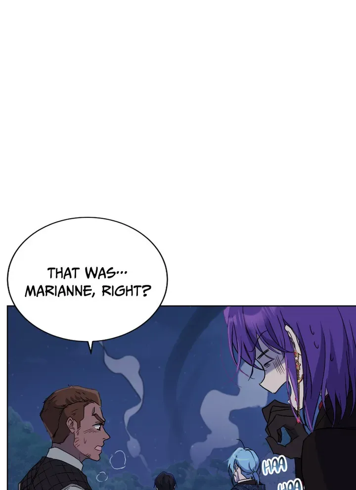 Asmodian’s Contract Chapter 75 page 5