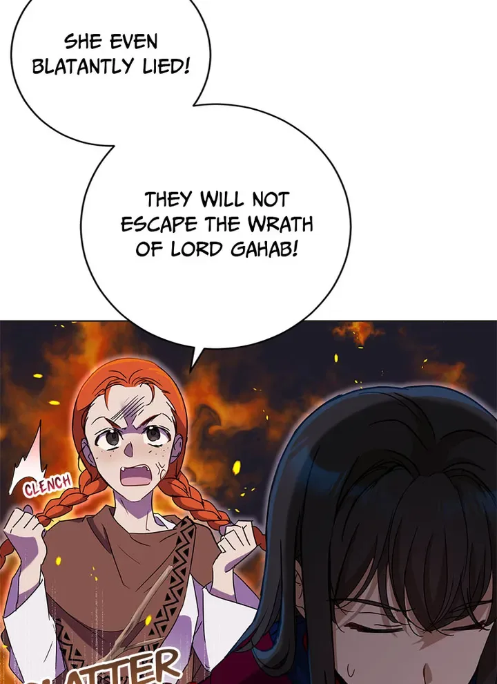 Asmodian’s Contract Chapter 73 page 30