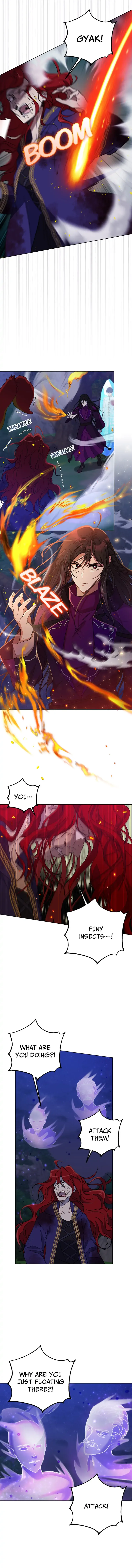 Asmodian’s Contract Chapter 71 page 13