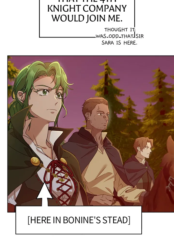 Asmodian’s Contract Chapter 63 page 50