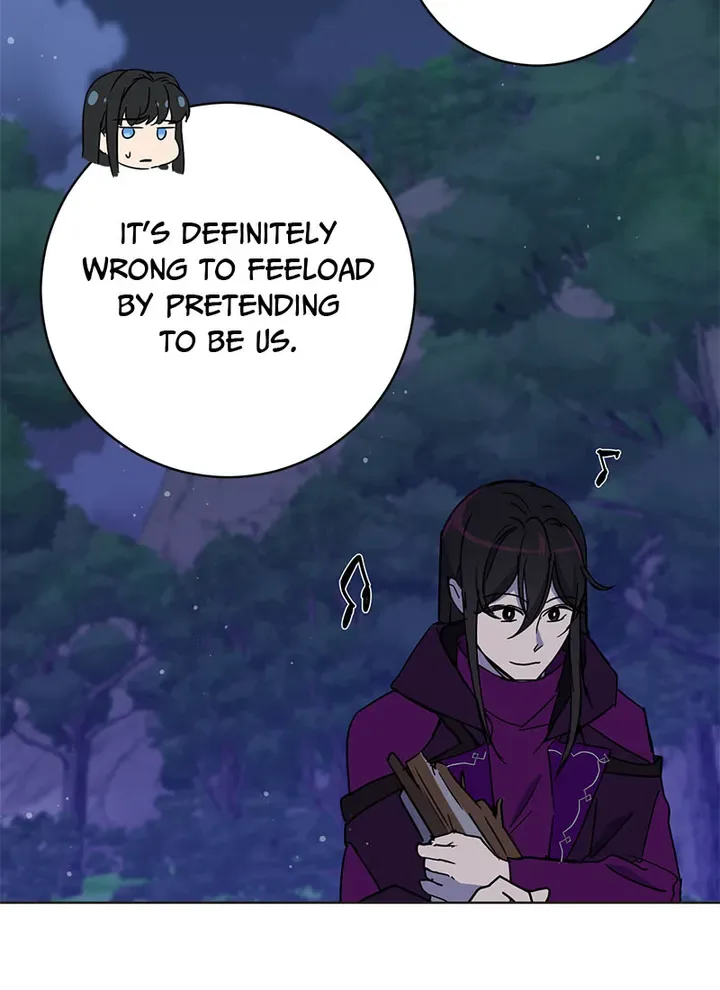 Asmodian’s Contract Chapter 73 page 34