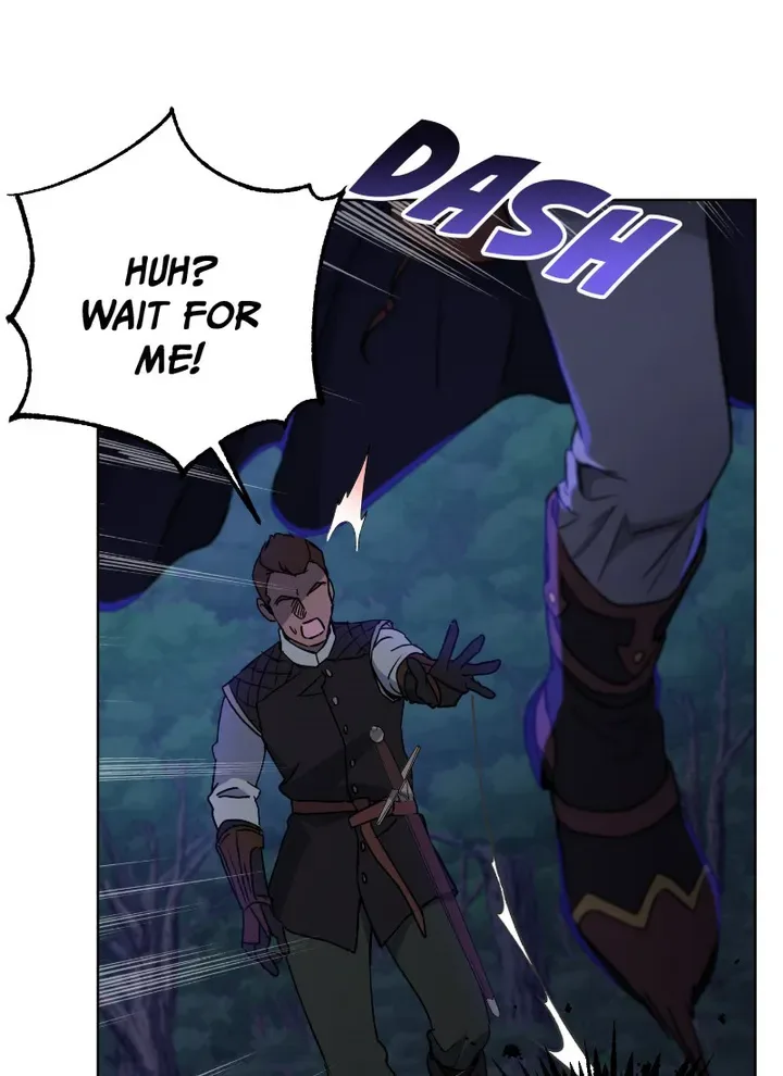 Asmodian’s Contract Chapter 75 page 7