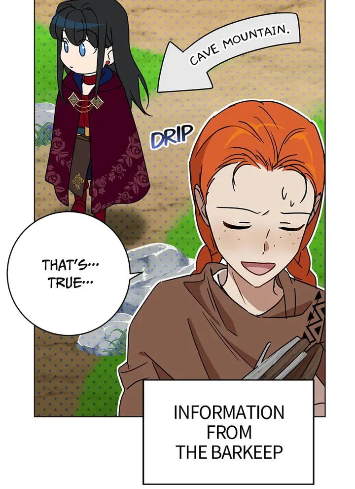 Asmodian’s Contract Chapter 73 page 36