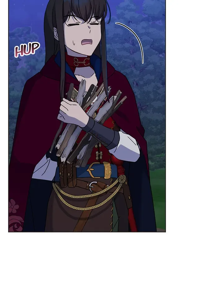 Asmodian’s Contract Chapter 73 page 38