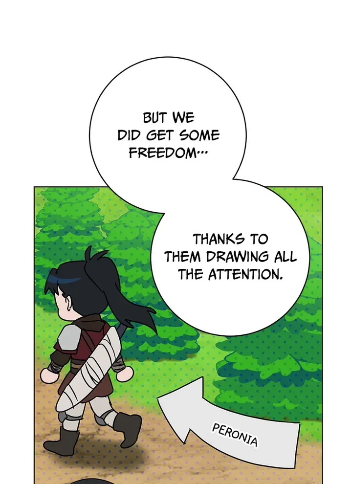 Asmodian’s Contract Chapter 73 page 35