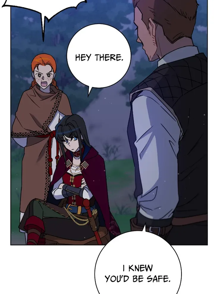 Asmodian’s Contract Chapter 75 page 19