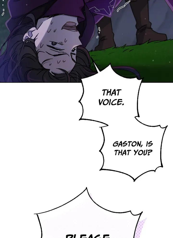 Asmodian’s Contract Chapter 75 page 22