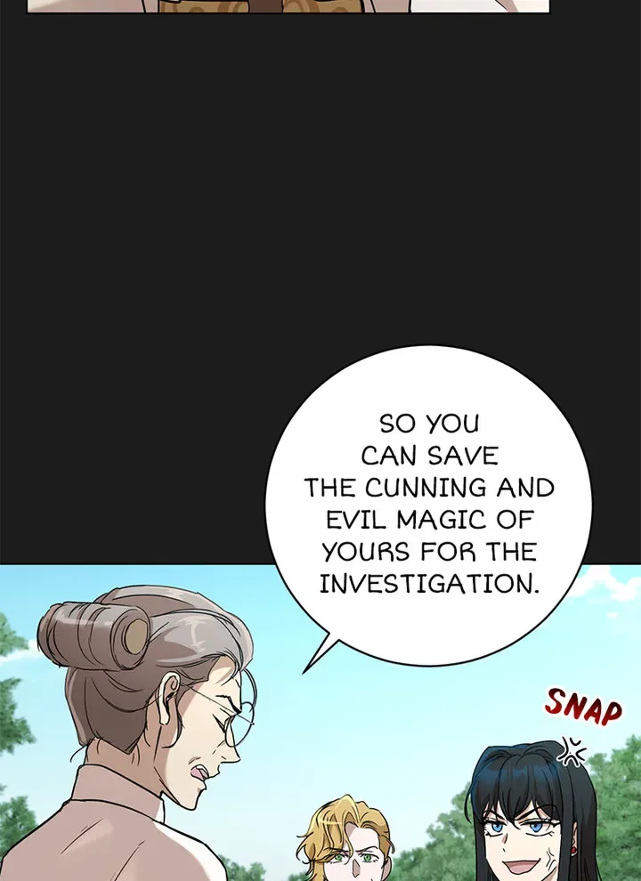 Asmodian’s Contract Chapter 63 page 61