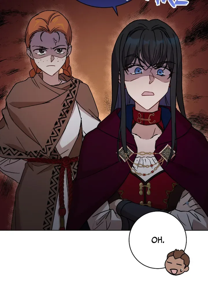 Asmodian’s Contract Chapter 75 page 24