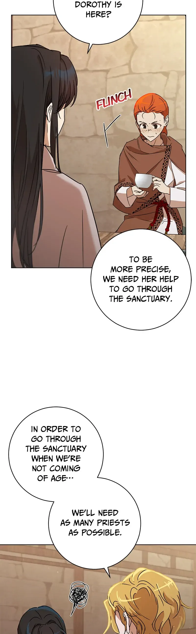 Asmodian’s Contract Chapter 72 page 25