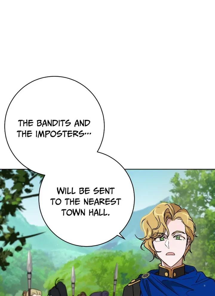 Asmodian’s Contract Chapter 75 page 28