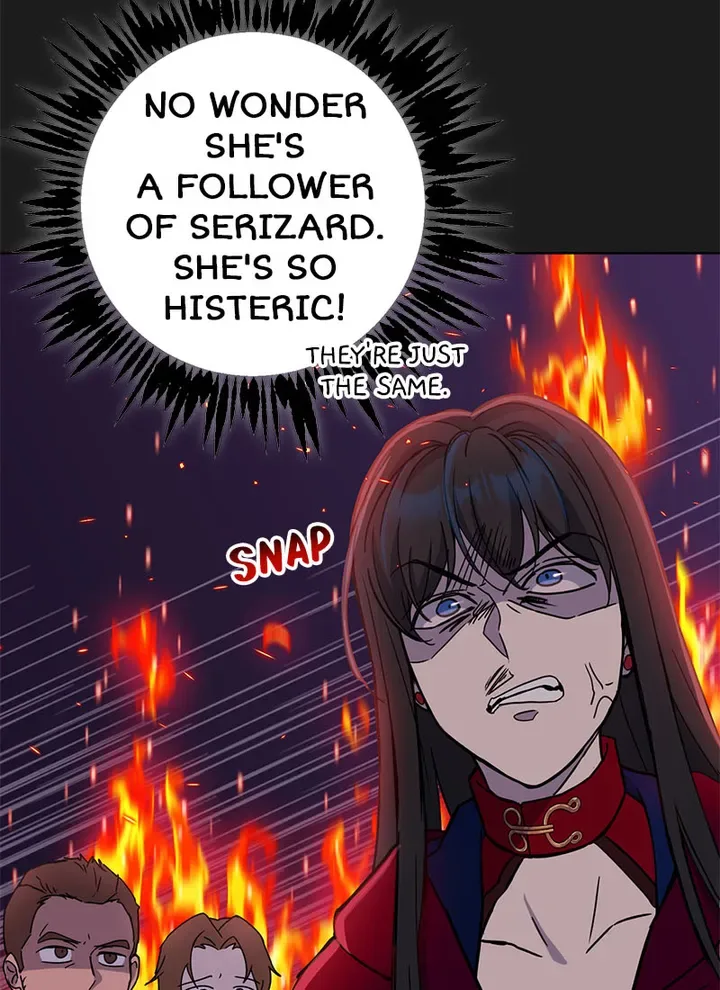 Asmodian’s Contract Chapter 63 page 65