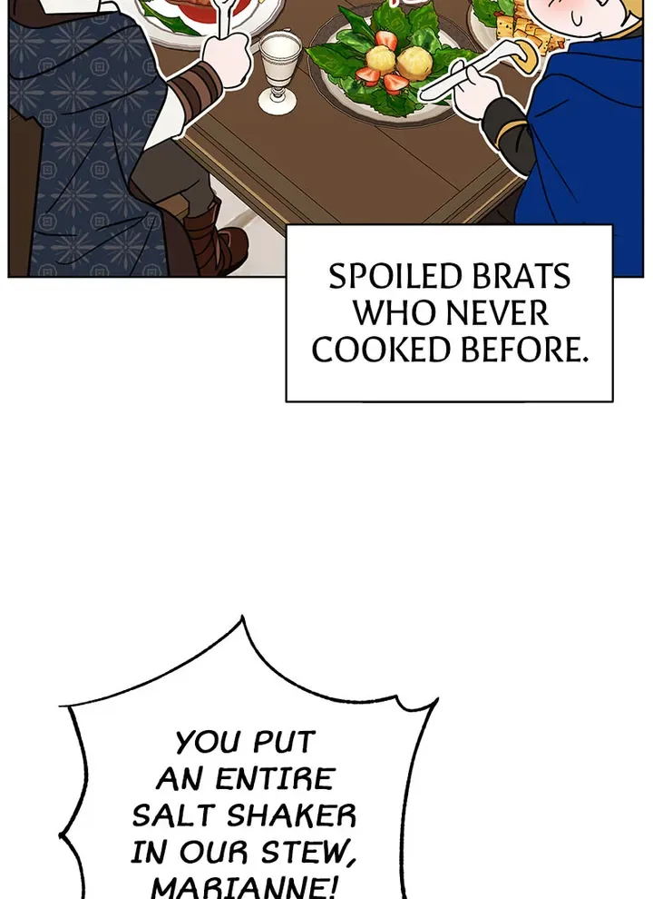 Asmodian’s Contract Chapter 65 page 85