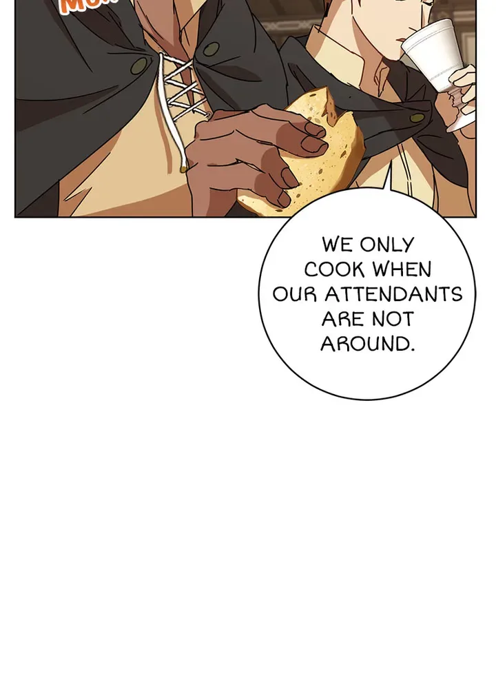Asmodian’s Contract Chapter 65 page 82