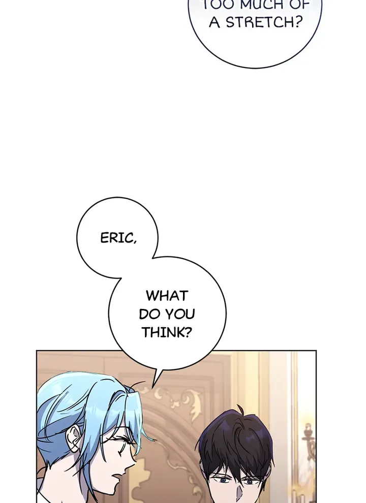 Asmodian’s Contract Chapter 62 page 71