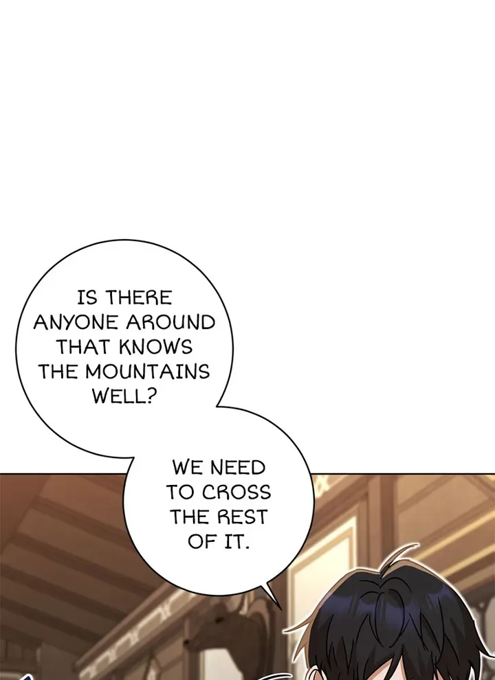 Asmodian’s Contract Chapter 65 page 88