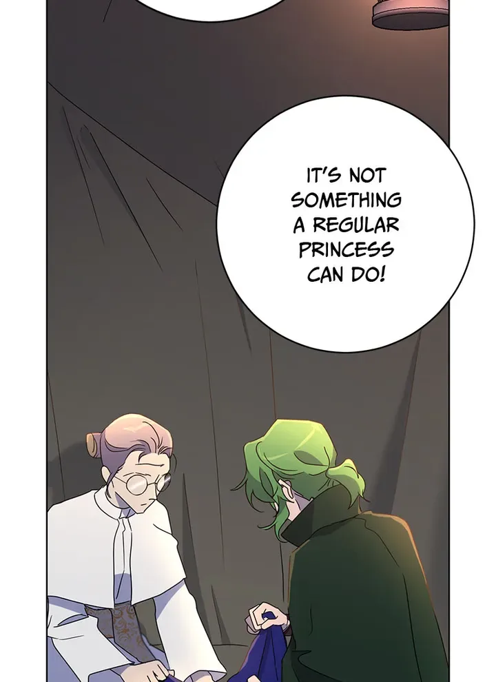 Asmodian’s Contract Chapter 73 page 52