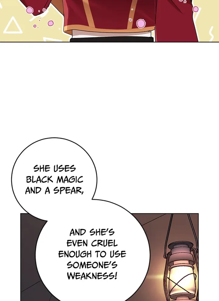 Asmodian’s Contract Chapter 73 page 51