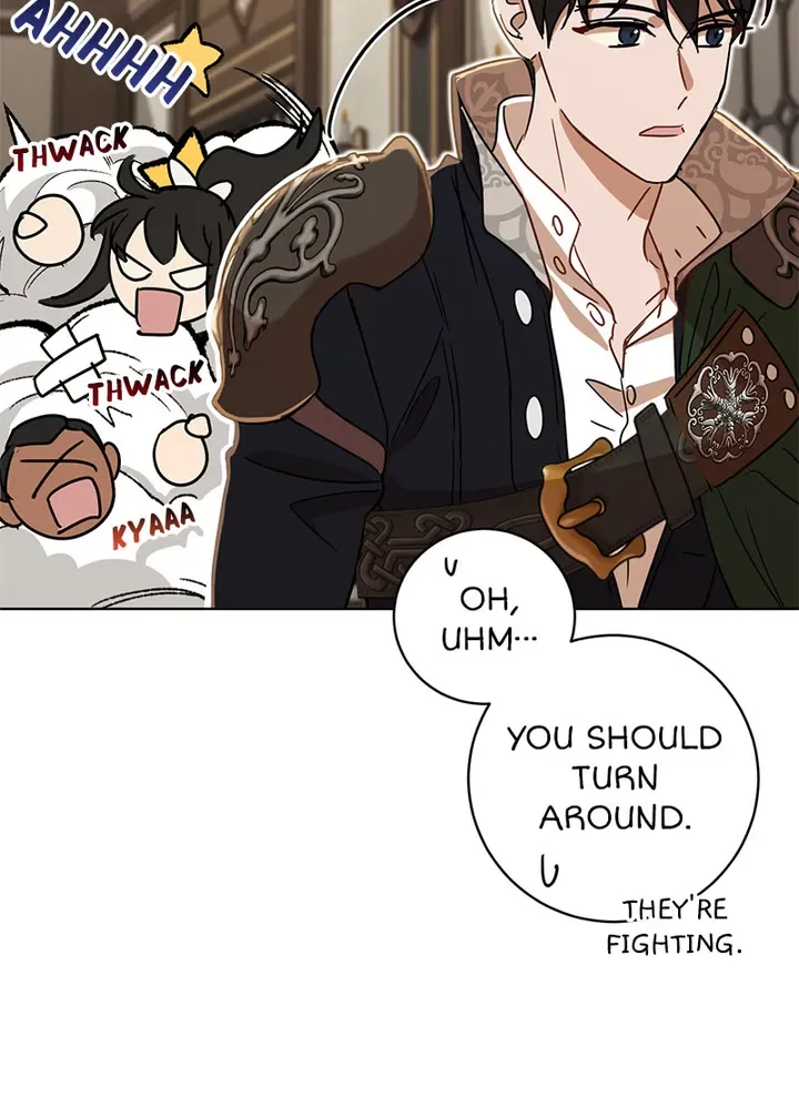 Asmodian’s Contract Chapter 65 page 89