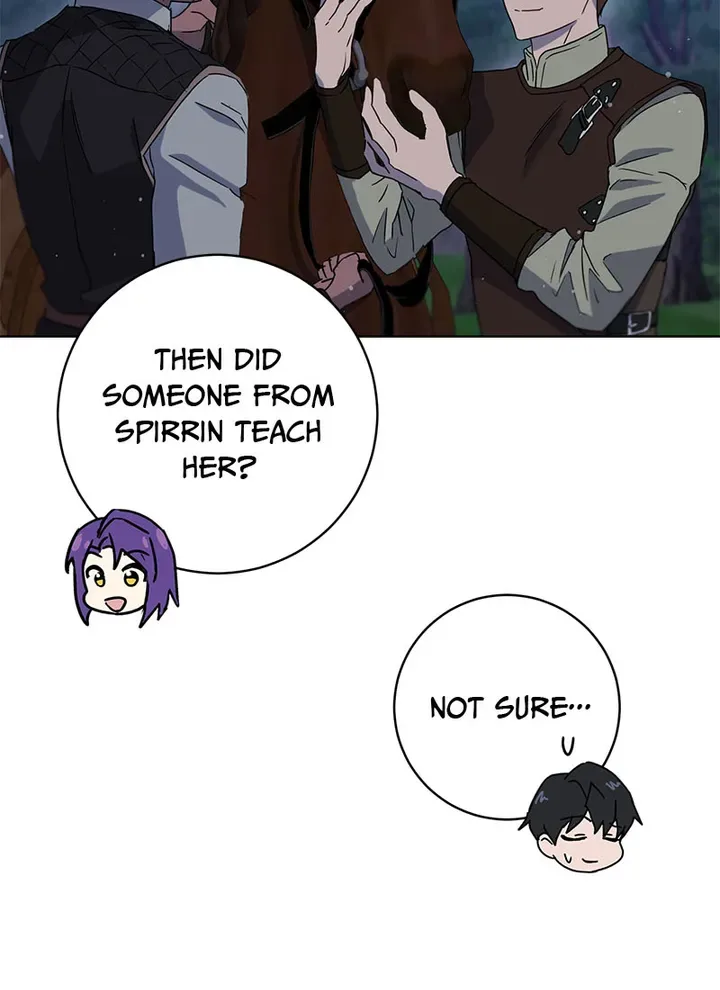 Asmodian’s Contract Chapter 73 page 56