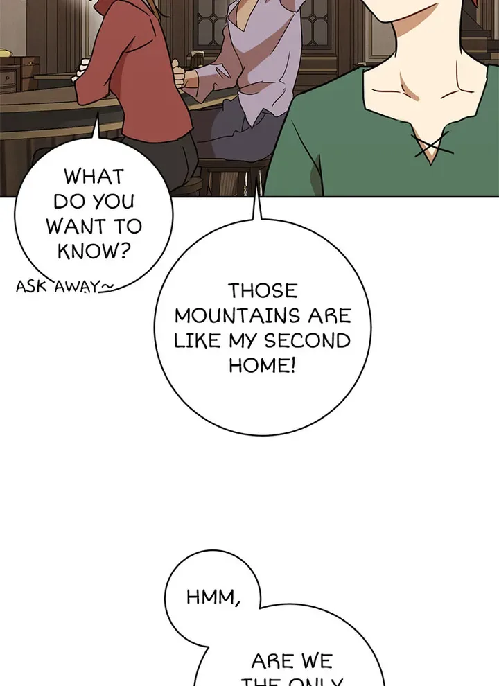 Asmodian’s Contract Chapter 65 page 94