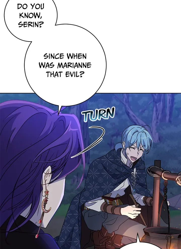 Asmodian’s Contract Chapter 73 page 59